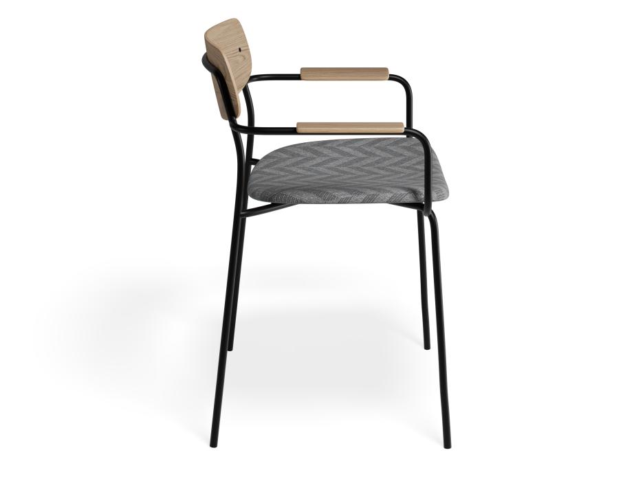 P 3 Rylie Armchair Natural Lazaruslupine