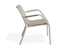 P 3 Roku Loungechair Latte