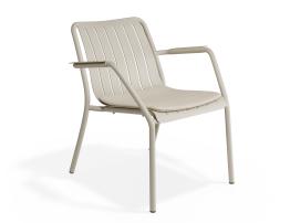 Chair with Husk Cushion image