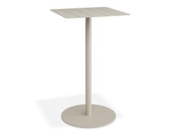 P 1 Roku Bartable 65x65 Latte