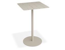 P 2 Roku Bartable 75x75 Latte