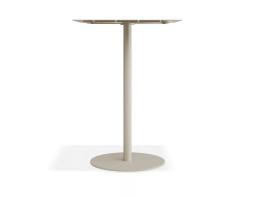 P 3 Roku Bartable 75x75 Latte