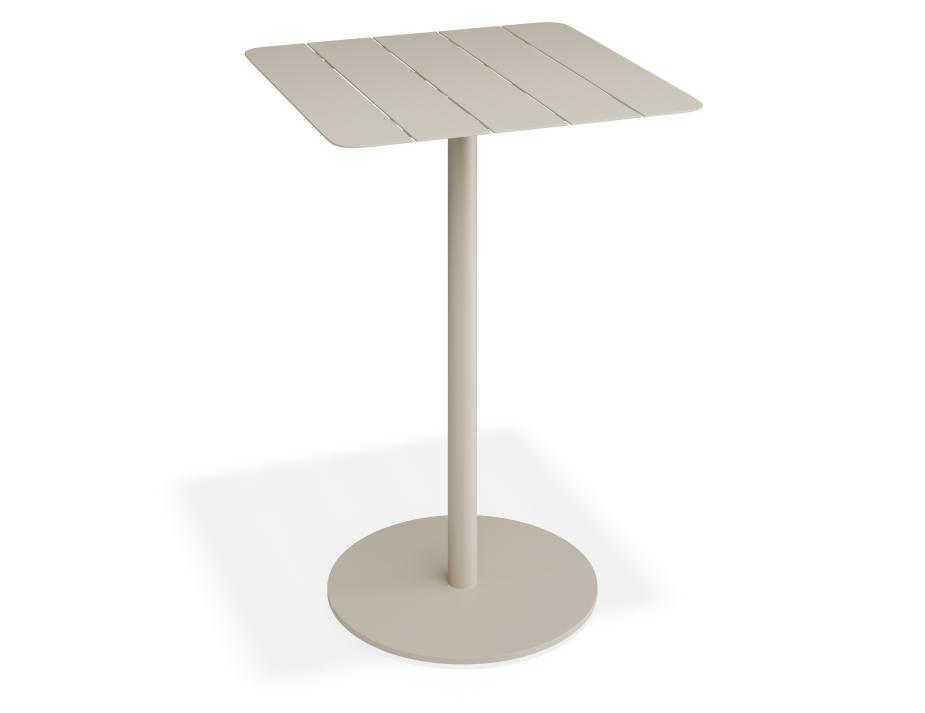 P 2 Roku Bartable 75x75 Latte