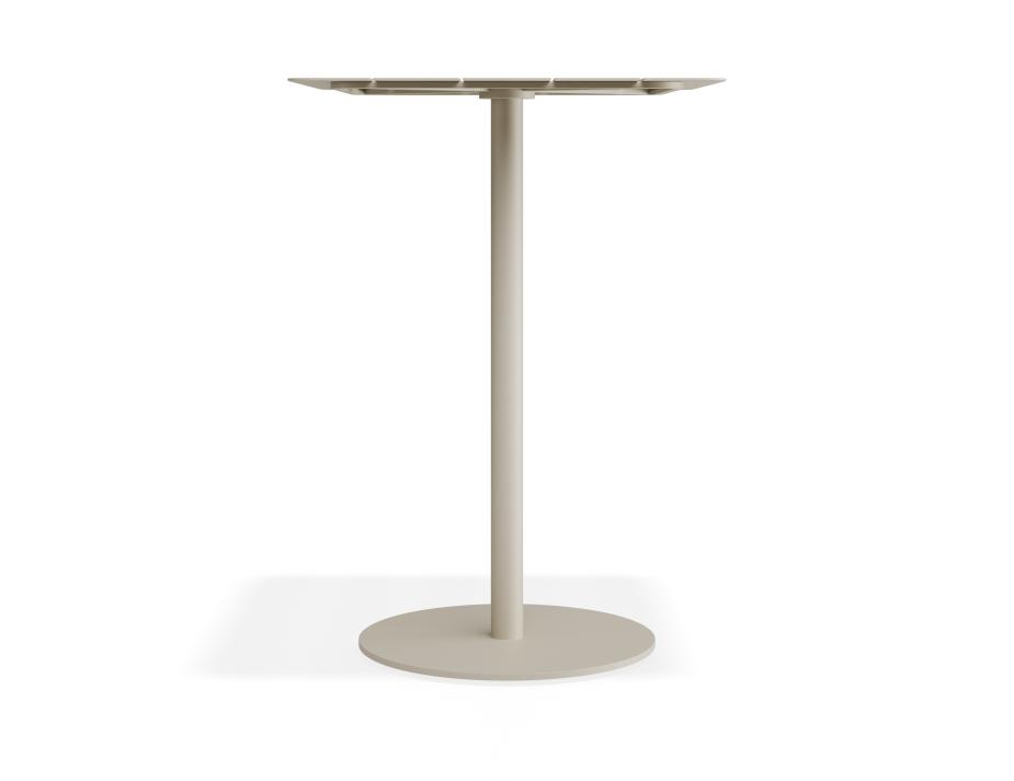P 3 Roku Bartable 75x75 Latte
