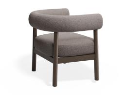 P 3 Marlowe Loungechair Brownv3 Oyster