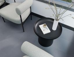 L 2 Flare Office Black