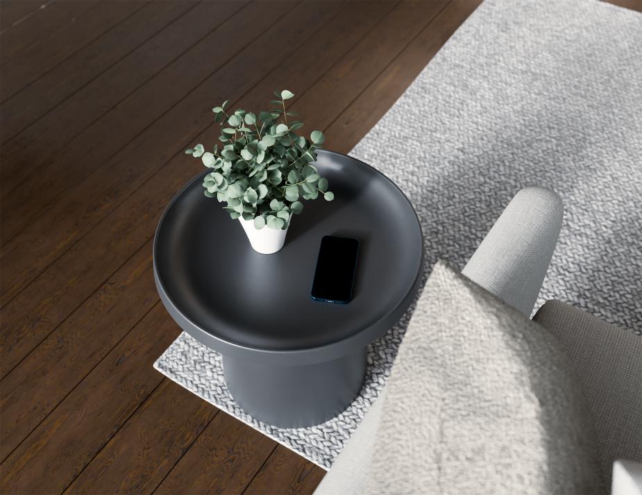 L 2 Flare Residential Black