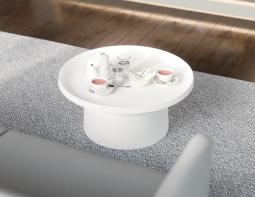 L 1 Tide Residential White