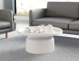 L 2 Tide Residential White