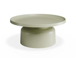 Tide Coffee Table - Green 