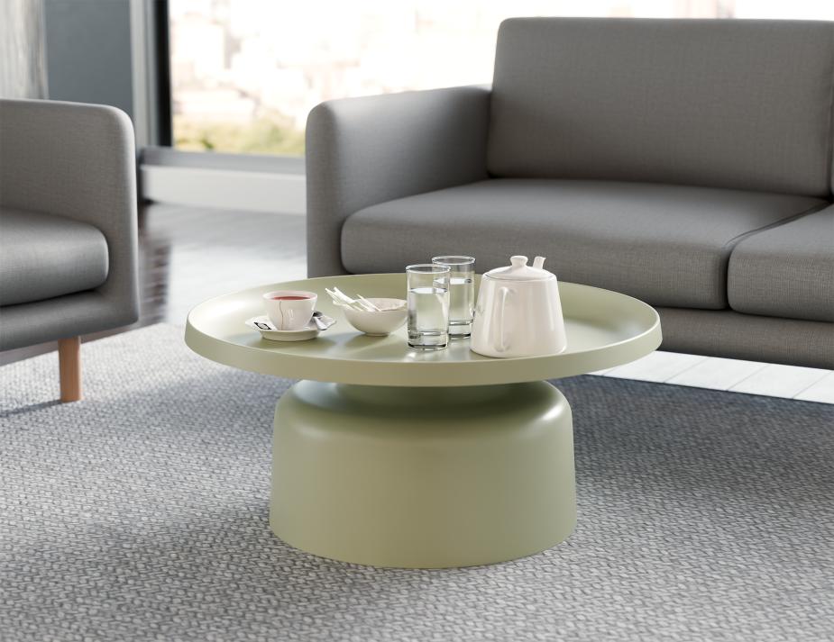 L 2 Tide Residential Green