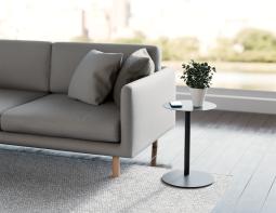 L 1 Fizz Residential Black