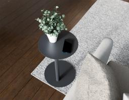 L 2 Fizz Residential Black