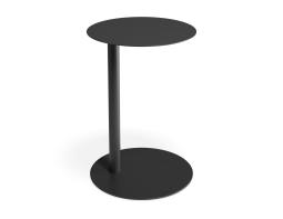 P 2 Fizz Sidetable Black