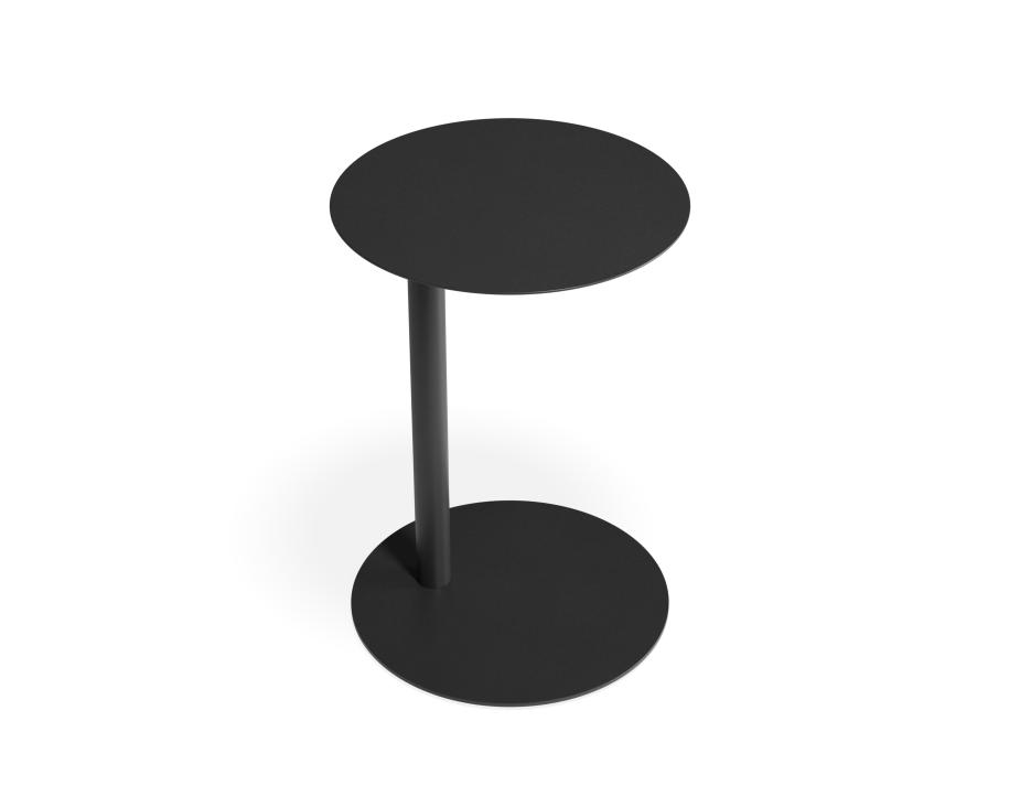 P 3 Fizz Sidetable Blac