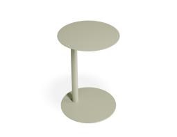 P 3 Fizz Sidetable Green