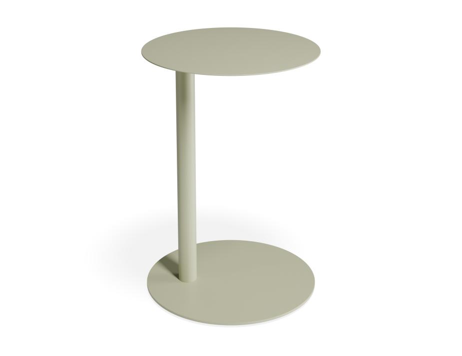 P 2 Fizz Sidetable Green
