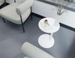 L 2 Fizz Office White