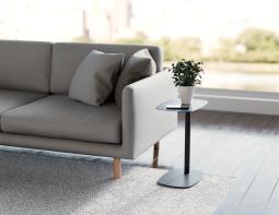 L 1 Spark Residential Black