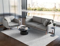 L 1 Spark Tide Residential Black