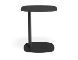 P 2 Spark Sidetable Black