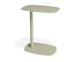 Spark Side Table - Green 