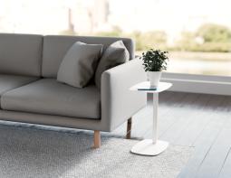 L 1 Spark Residential White