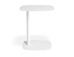 P 2 Spark Sidetable White