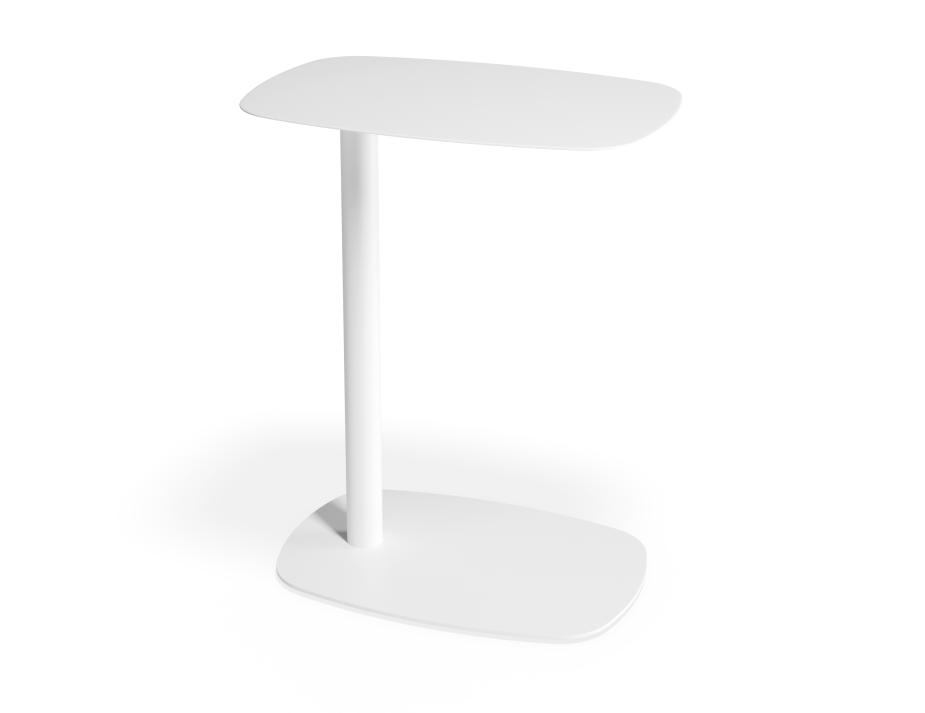 P 1 Spark Sidetable Whit