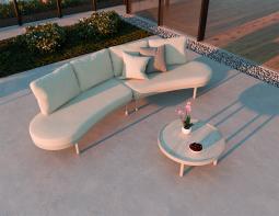 L 3 Aluna Configb Coffeetable Latte