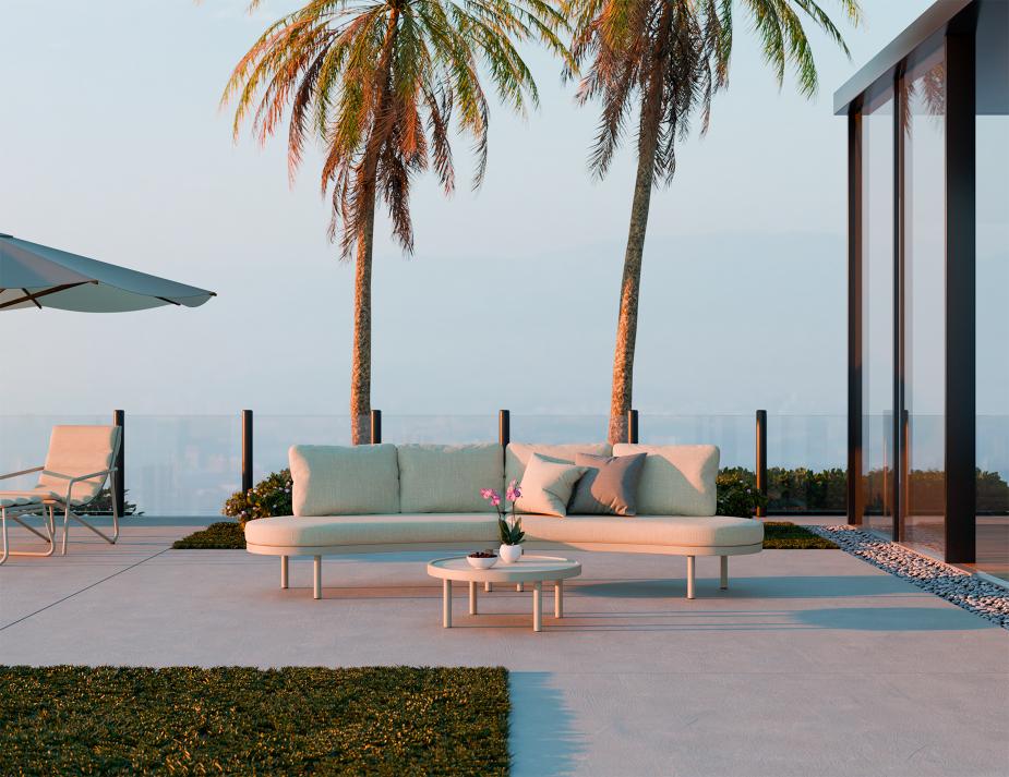 L 1 Aluna Configb Coffeetable Latte