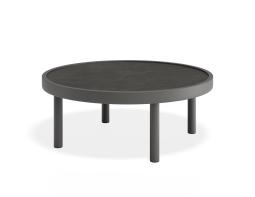 P 1 Aluna Coffeetable Charcoal Basalt