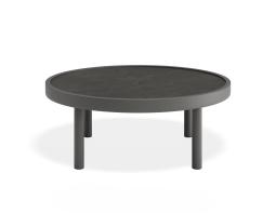 P 3 Aluna Coffeetable Charcoal Basalt