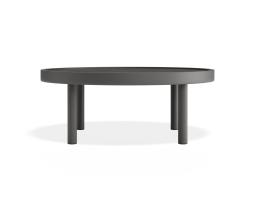 P 4 Aluna Coffeetable Charcoal Basalt