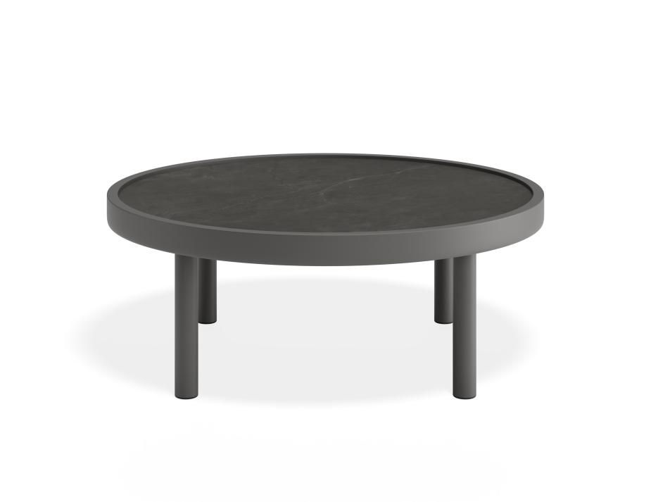 P 3 Aluna Coffeetable Charcoal Basalt