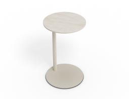 P 2 Lira Sidetable Dune Latte