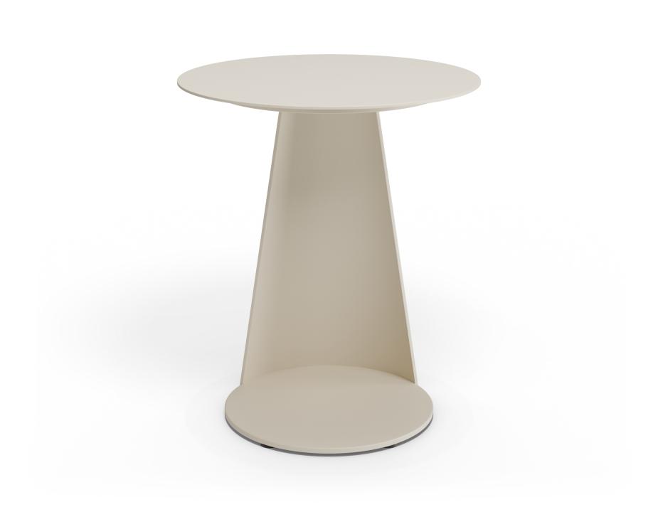 P 4 Roam Sidetable Latte