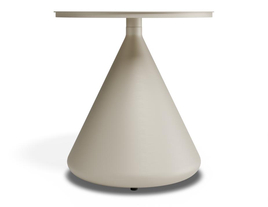P 3 Kora Sidetable Latte