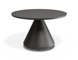 Kora Coffee Table - Outdoor - Charcoal