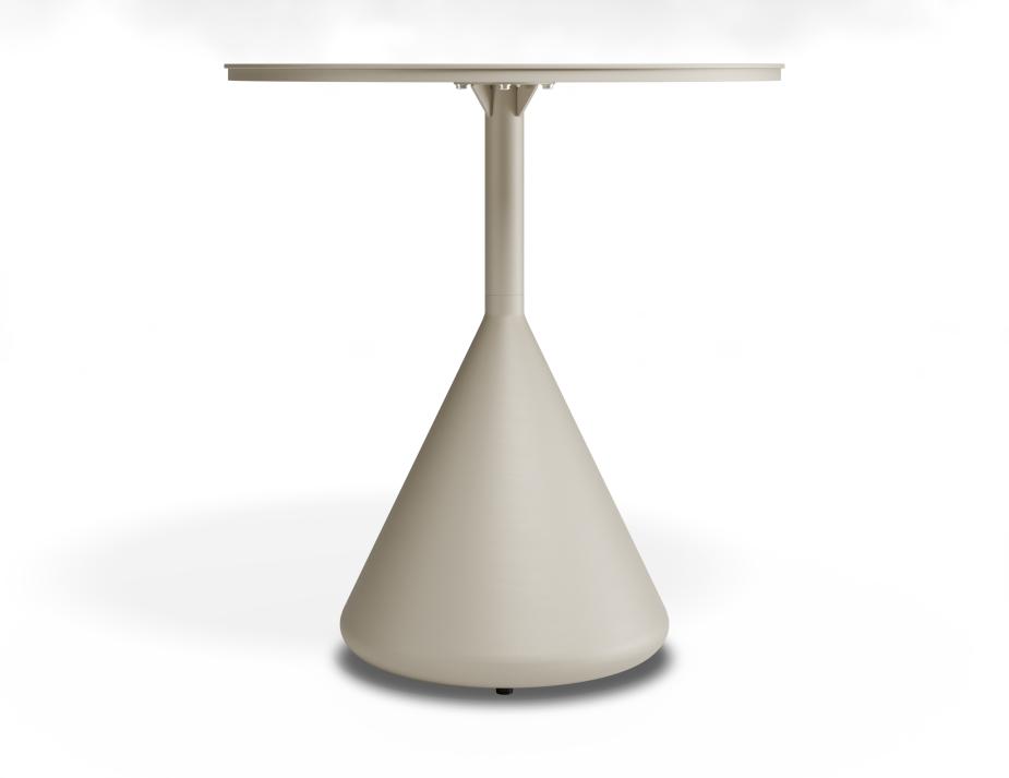 P 3 Kora Cafetable Latte