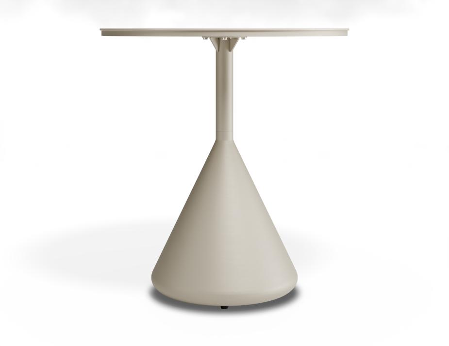 P 3 Kora Cafetable Latte Dune