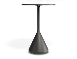 P 3 Kora Bartable Charcoal