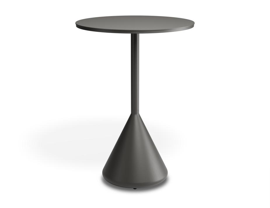 P 1 Kora Bartable Charcoal