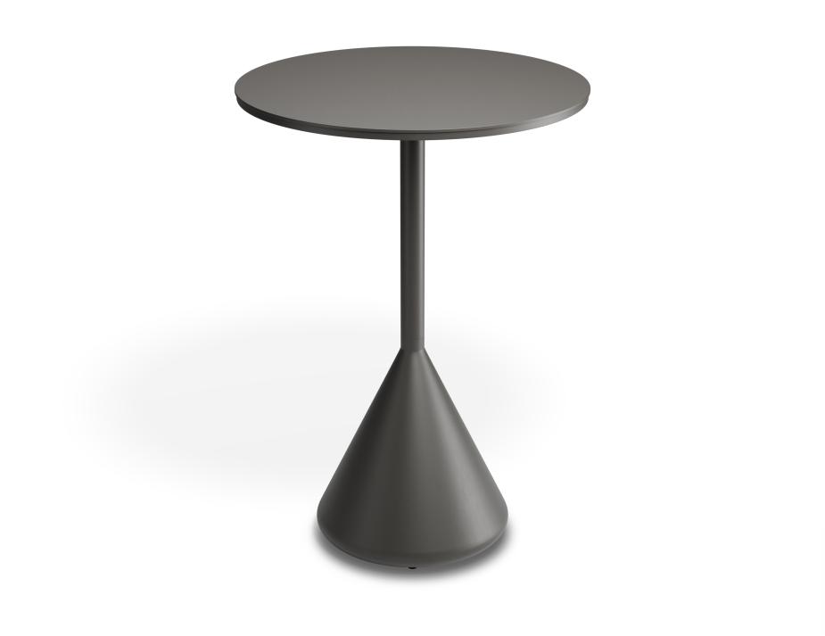 P 2 Kora Bartable Charcoal