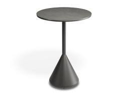 P 2 Kora Bartable Charcoal Basalt