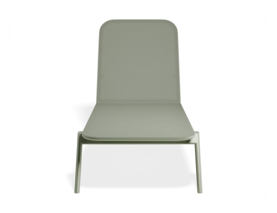 P 4 Amalfi Sunlounge Green2