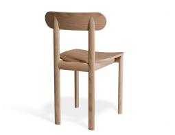P 2 Zara Diningchair Natural