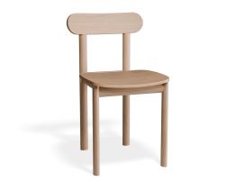 Zara Chair - Natural