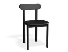 Zara Chair - Black