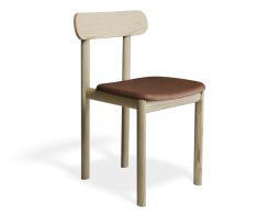 P 1b Zarav4 Diningchair Natural Tanpu